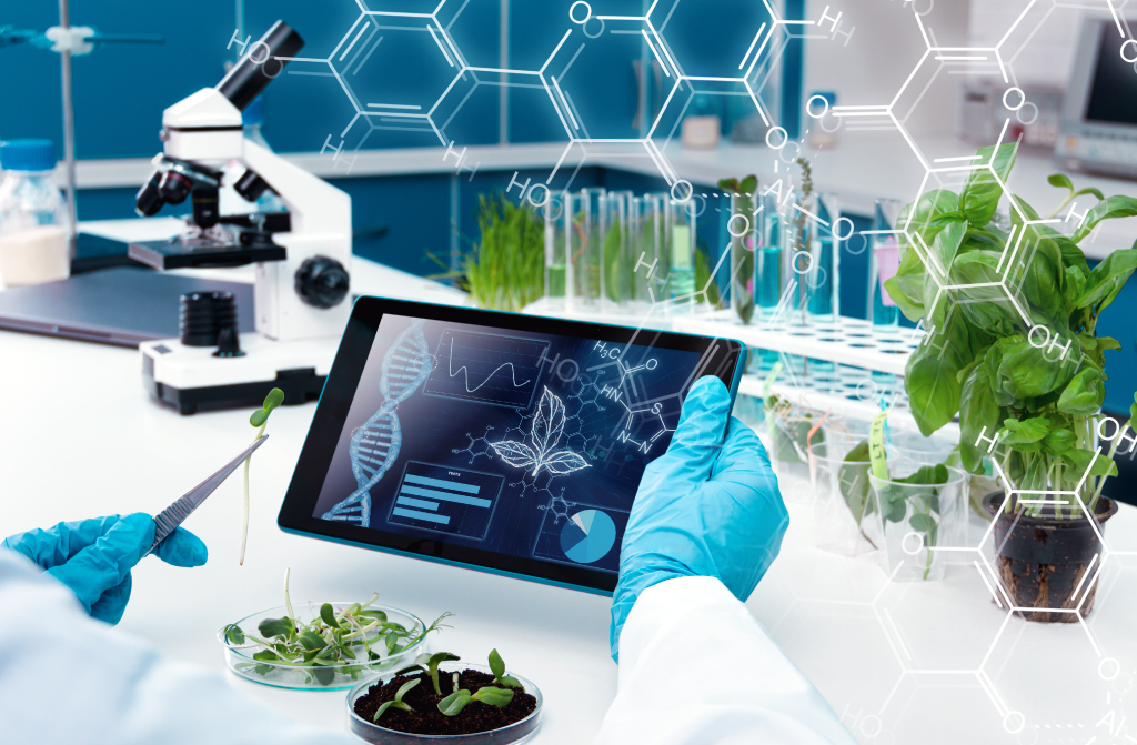 Demystifying and Elevating the Role of Biotechnologists