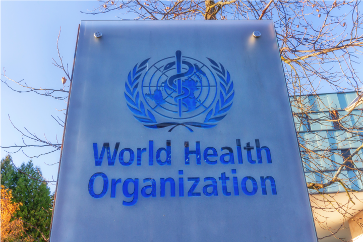 Financing the Future of WHO