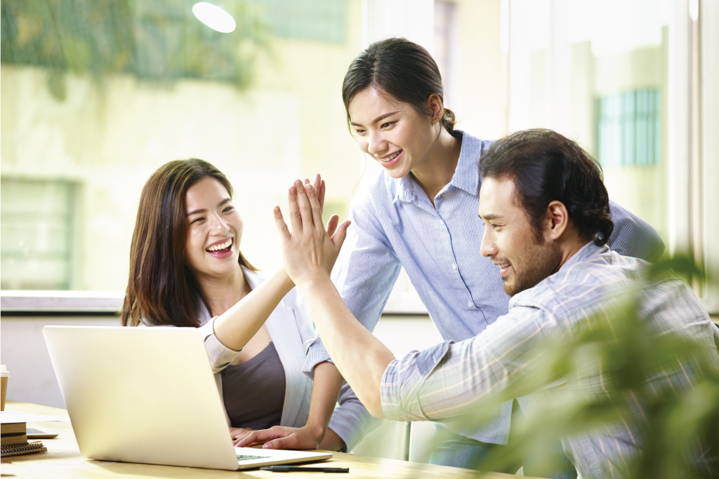 How Can Employee Well-Being Make Your Business More Competitive and Profitable