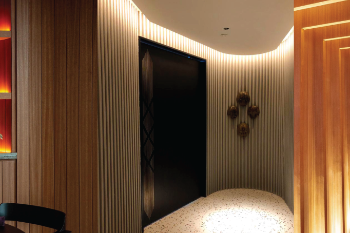 Crafting Our Interiors