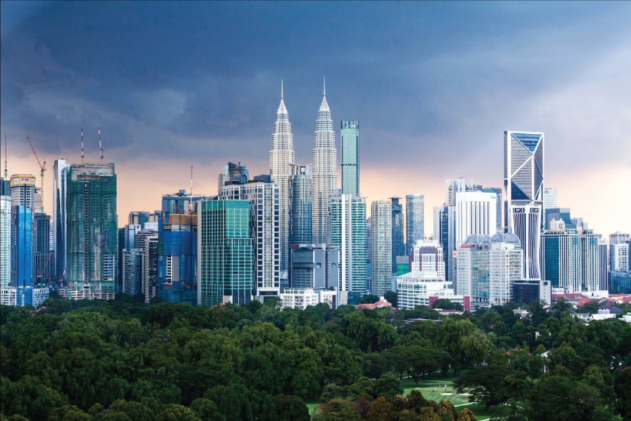 Revitalising Key Sectors