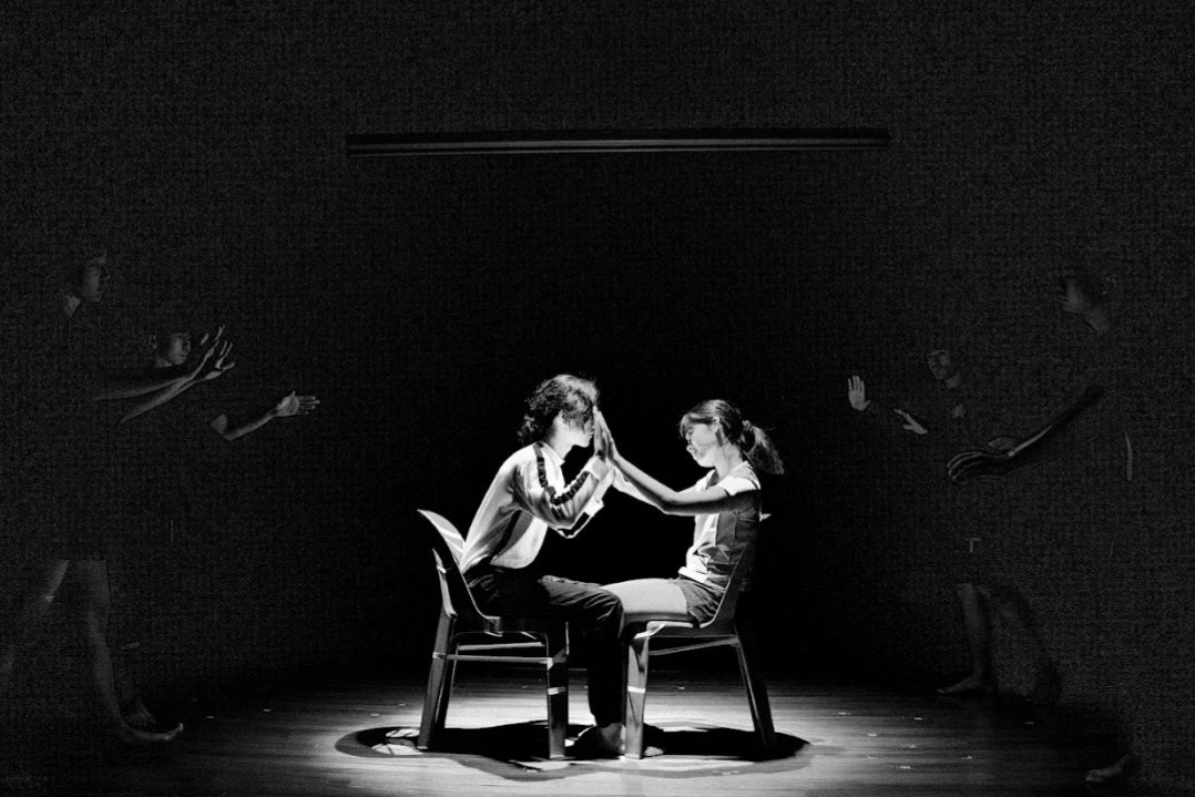 Striking the Iron while Its Hot: Theatre Education at Tertiary Level