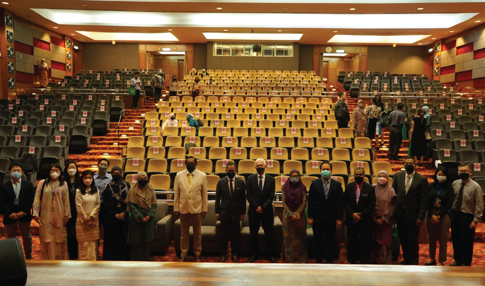 MyWASSH Has Been Officially Launched!