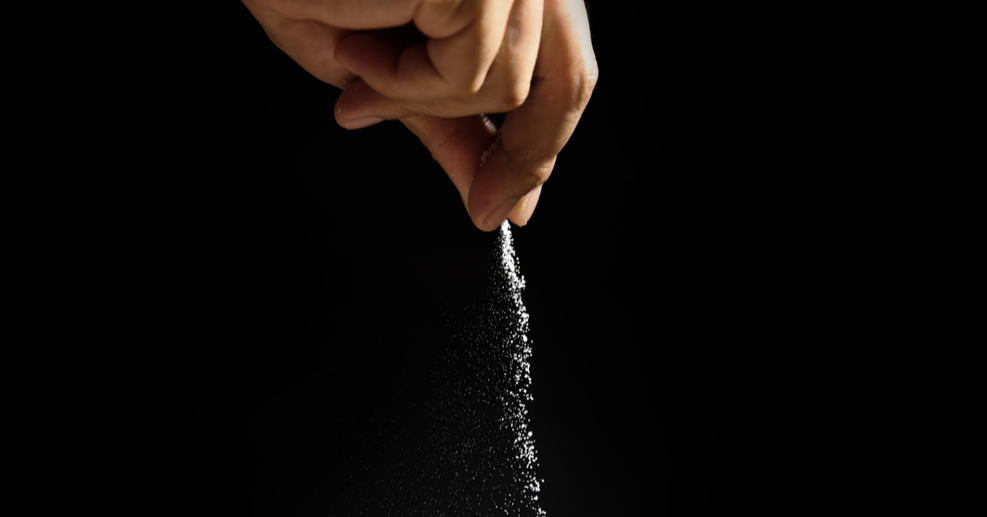 BFM Radio Interview with Prof Datin Dr Chia Yook Chin on Reduction of Salt Intake