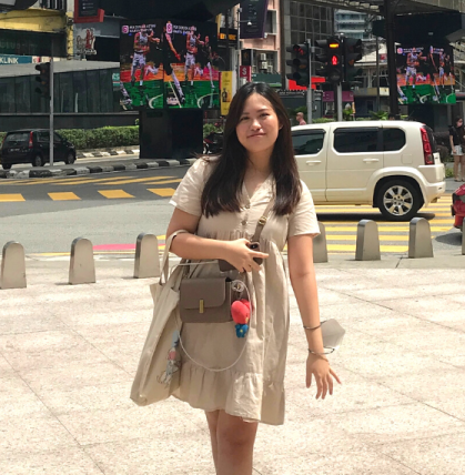 Ally Teoh Li Jenn: Extraordinary Career Adventures in Events Management