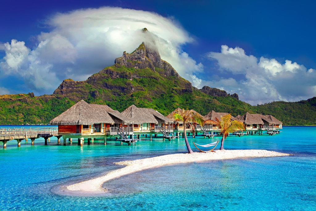 Tourism Recovery Strategies: Challenges Faced by the Pacific Island States
