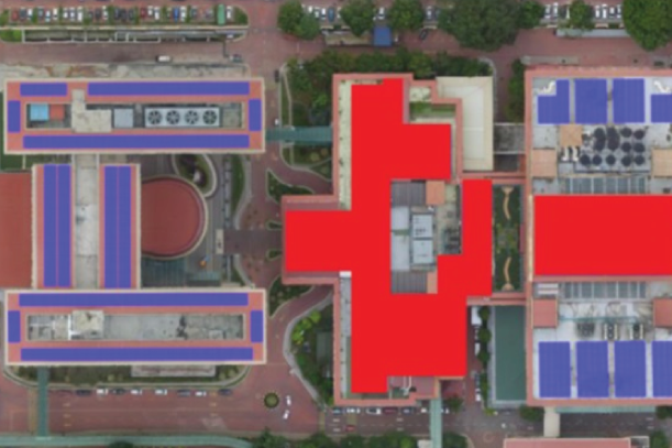 Solar Panels Installation by end 2018 and Batteries (1000KW) by end 2019