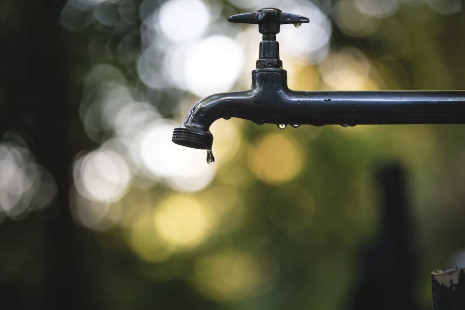 Water Sector Transformation Agenda 2040 (WST2040)  