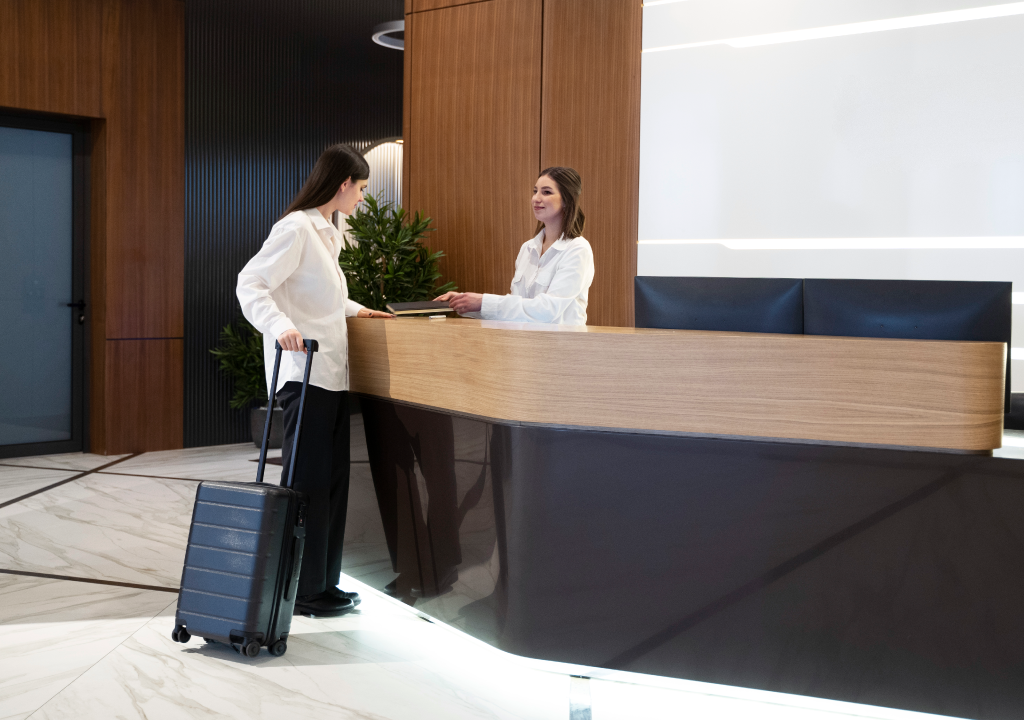 How to Optimise Room Rates for Better Returns