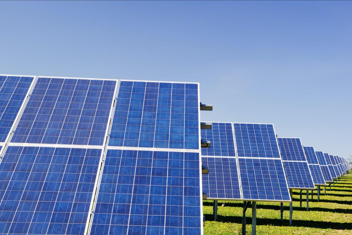 Energy-star Compliant Assets (2014)