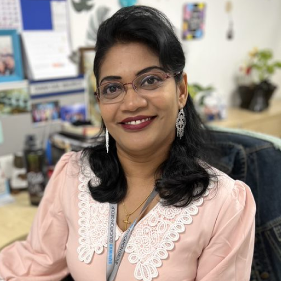 Rebranding Internship to Cater for New Diversifying Workforce 