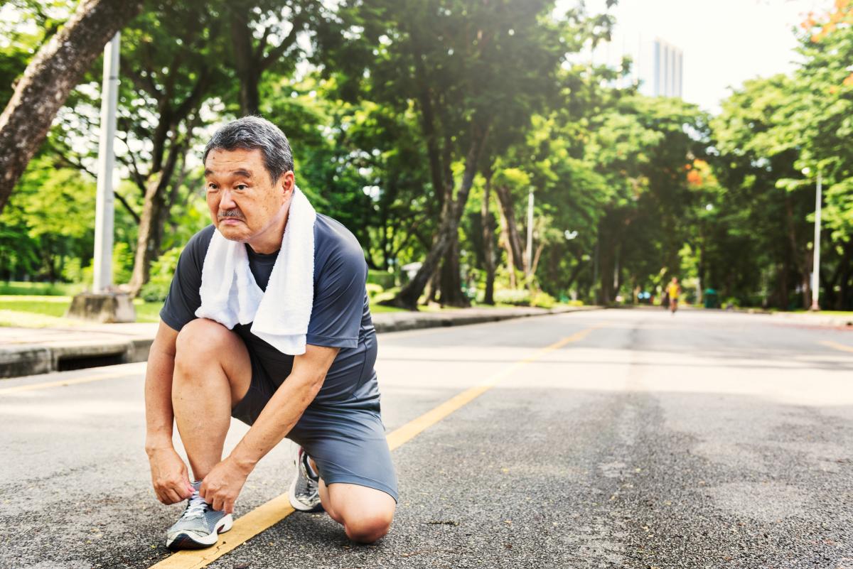 Managing Elderly Care