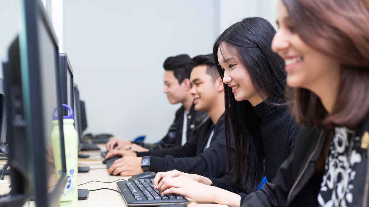 Tech Titans in the Making: Sunway University's Computing Revolution