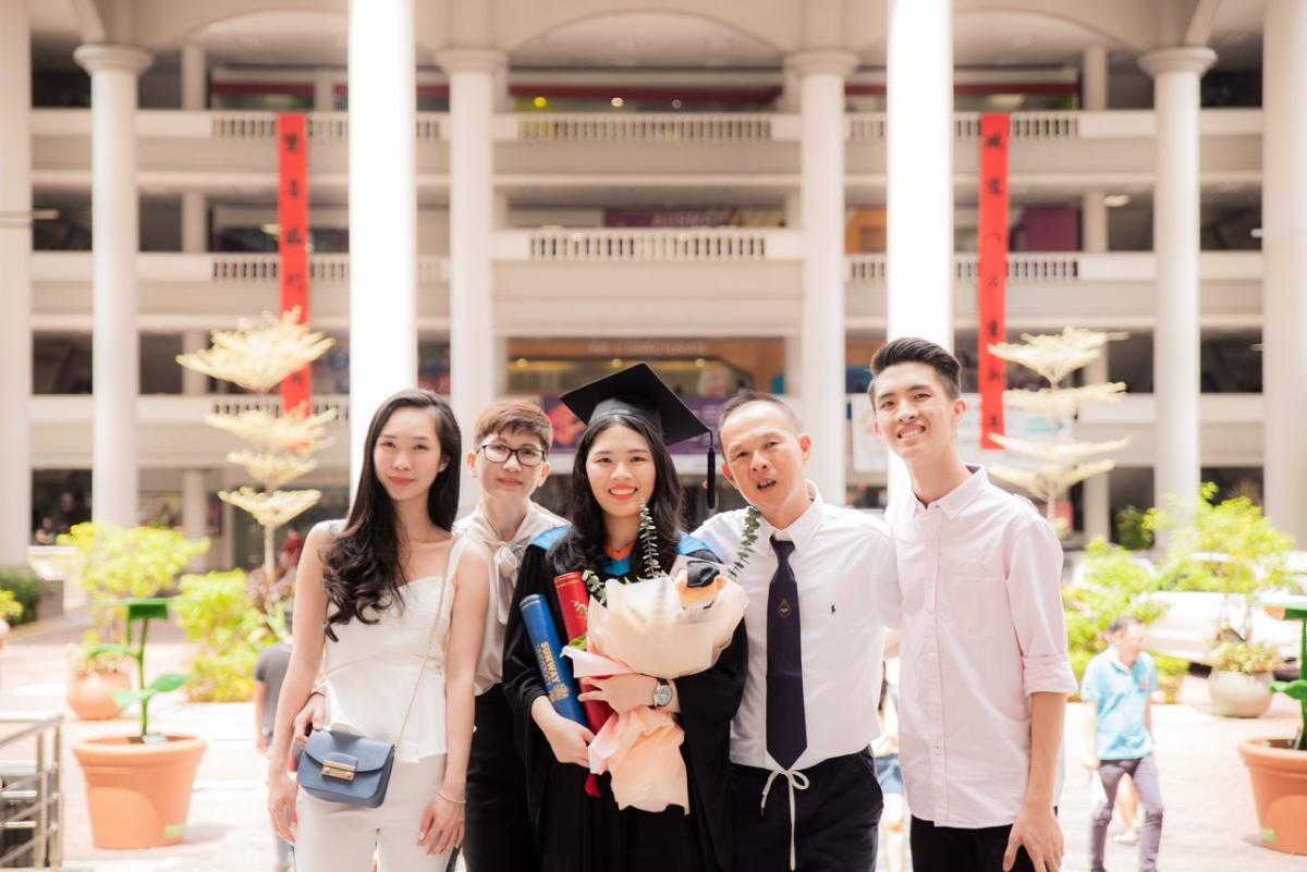 Tan See Yin: Accounting Is Not Just About Calculation