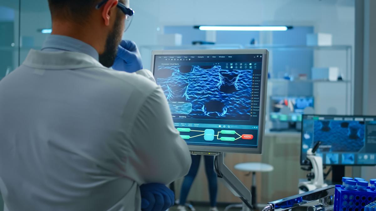 The Evolving Role Of The Perioperative Nurse