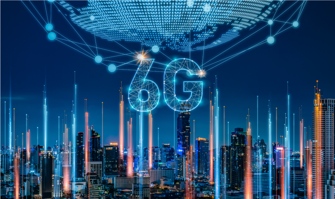 Blockchain + 6G IoT: The Future of Connectivity? 