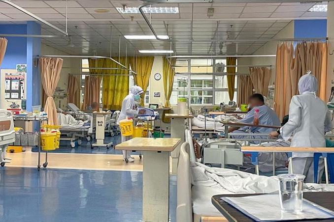 Implications of recruiting foreign nurses in local healthcare sector