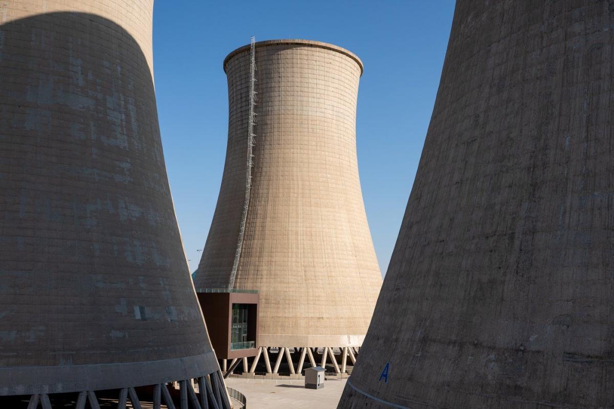 Coal-Fired Contradictions: Why Climate Action Needs A Circuit Breaker