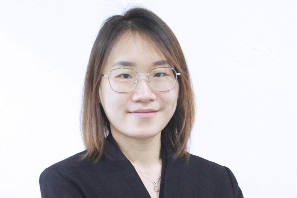 Ho Yuan Chia