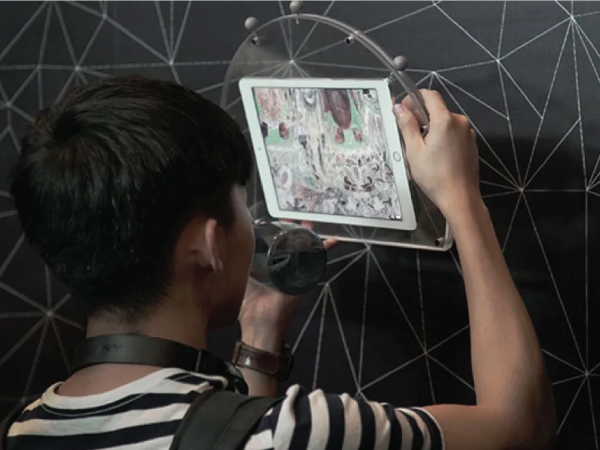 Centre for Research-Creation in Digital Media (CRCDM)