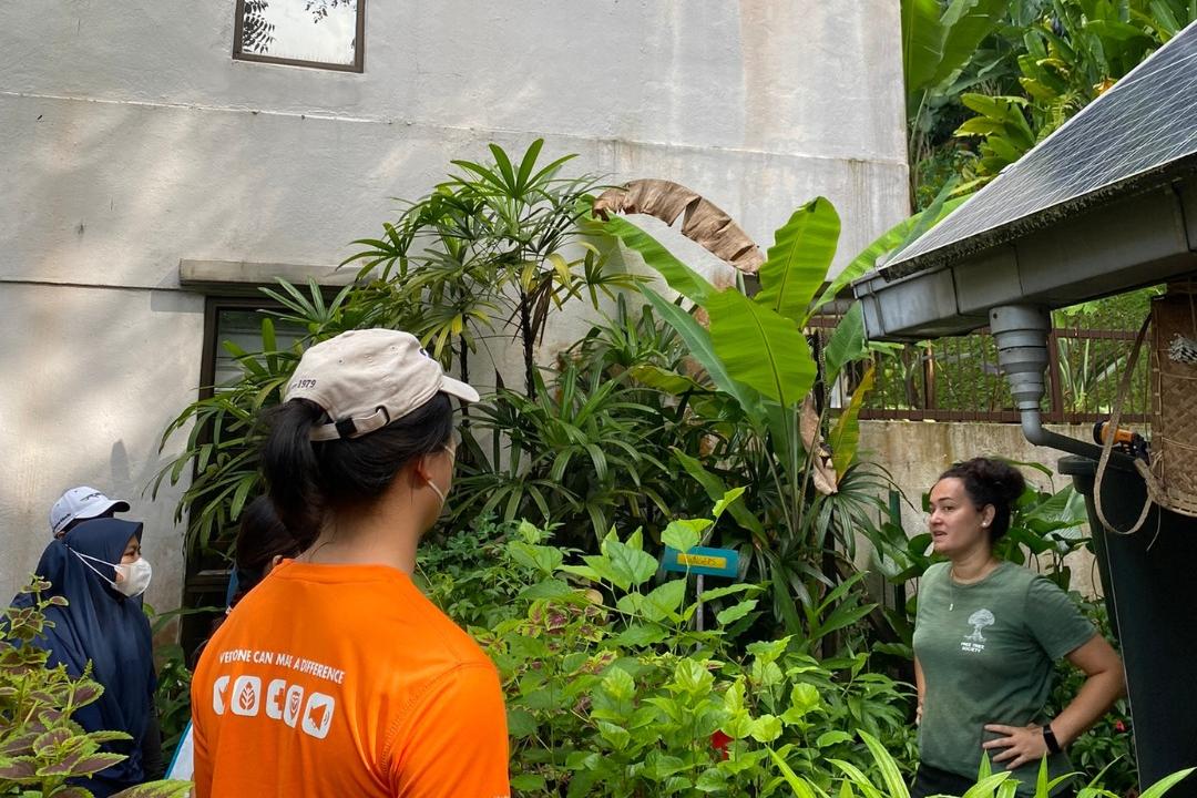 gardener_rainwater