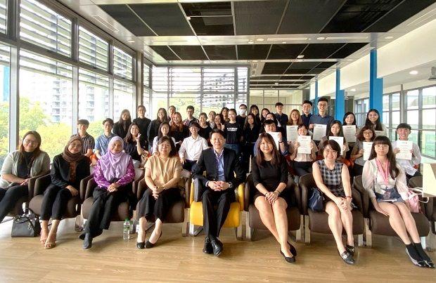 Nurturing Excellence: Actuarial Science at Sunway University