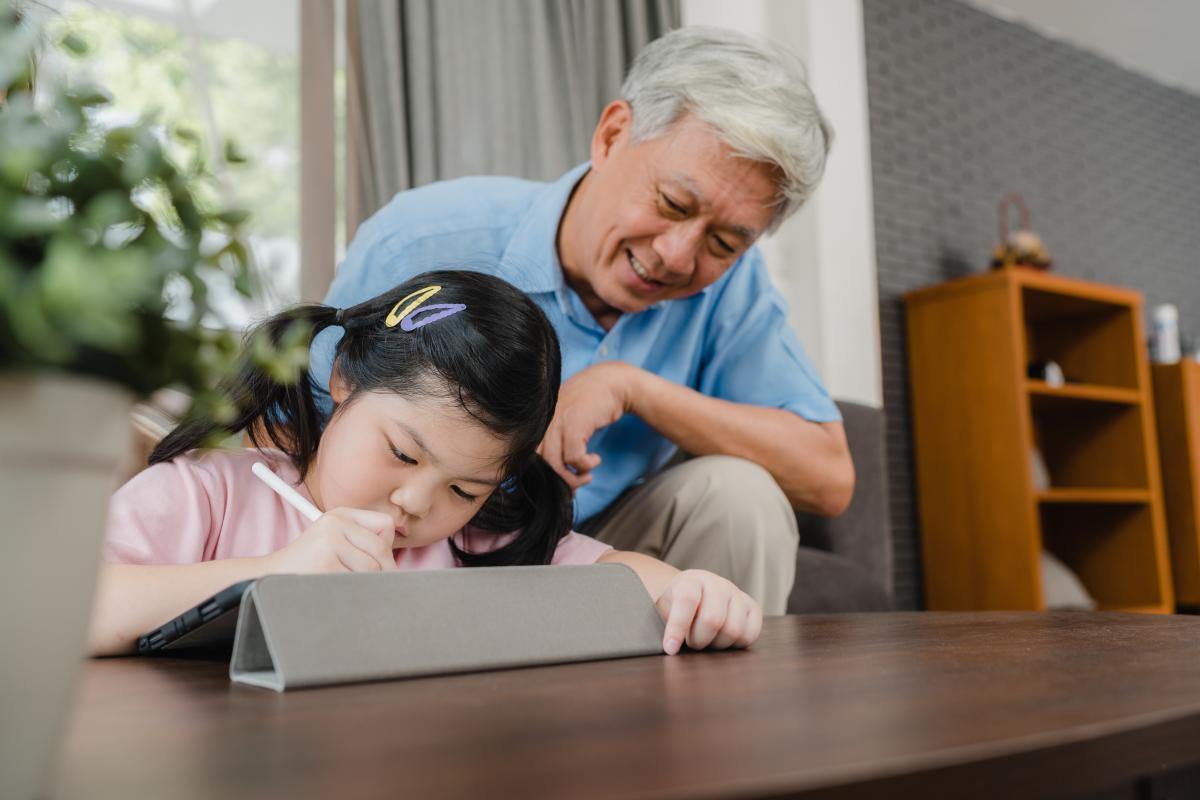 Fostering a Growth Mindset for Lifelong Learning