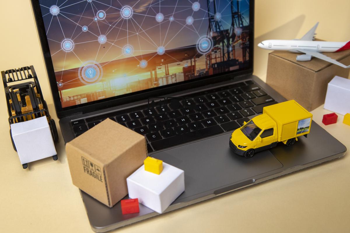Revolutionizing Supply Chains