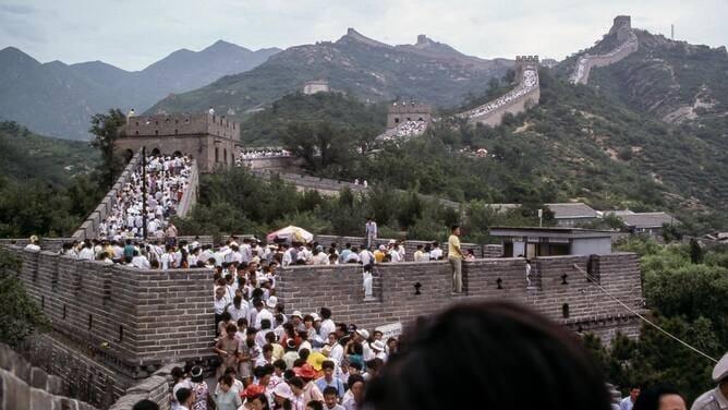 Unveiling the Undercurrents: Navigating Over-Tourism in Post-Pandemic Asia