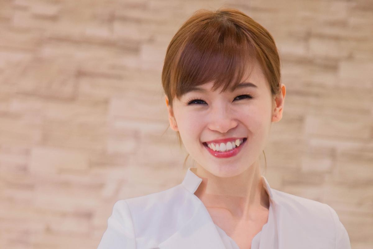 A portrait of Joey, one of Sunway University's inaugural APEL.A candidates