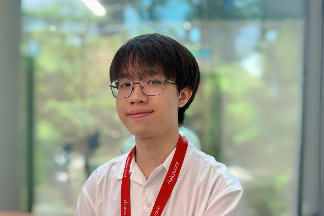 Yau Heng Hua: A Story of Limitless Potential