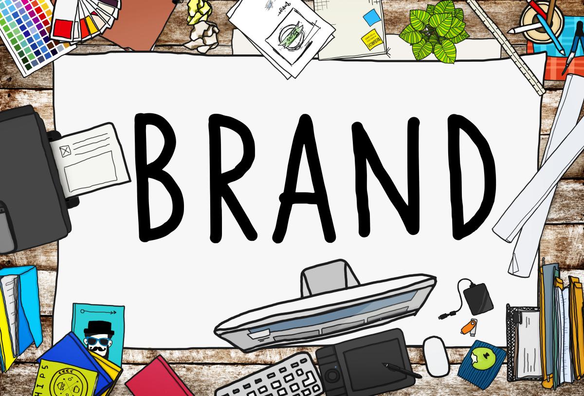 Unlocking the Secrets of Brand Design