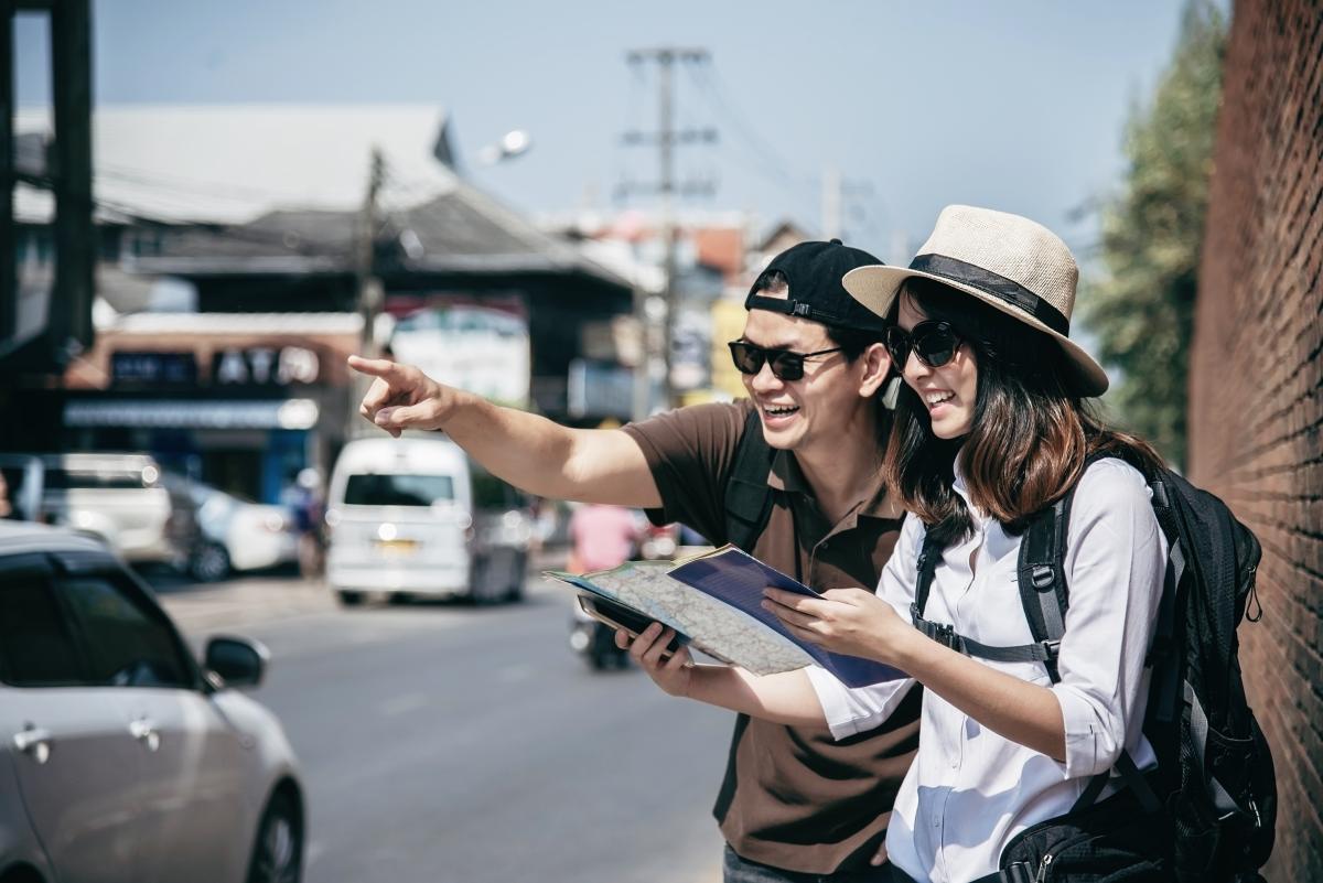 Tourism