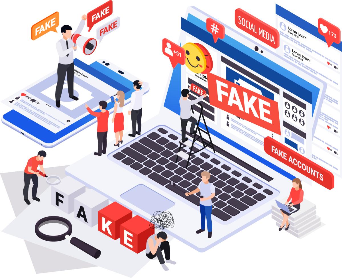 disinformation