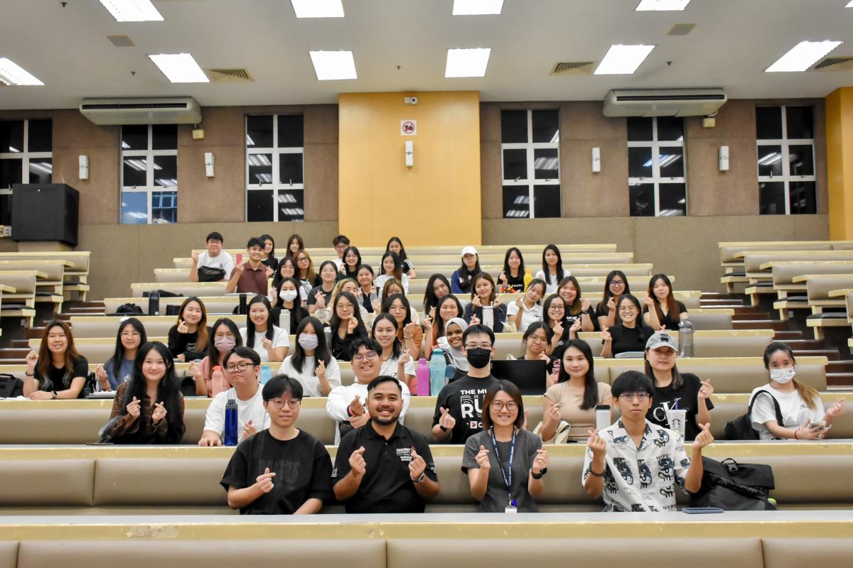marketing sbs workshop