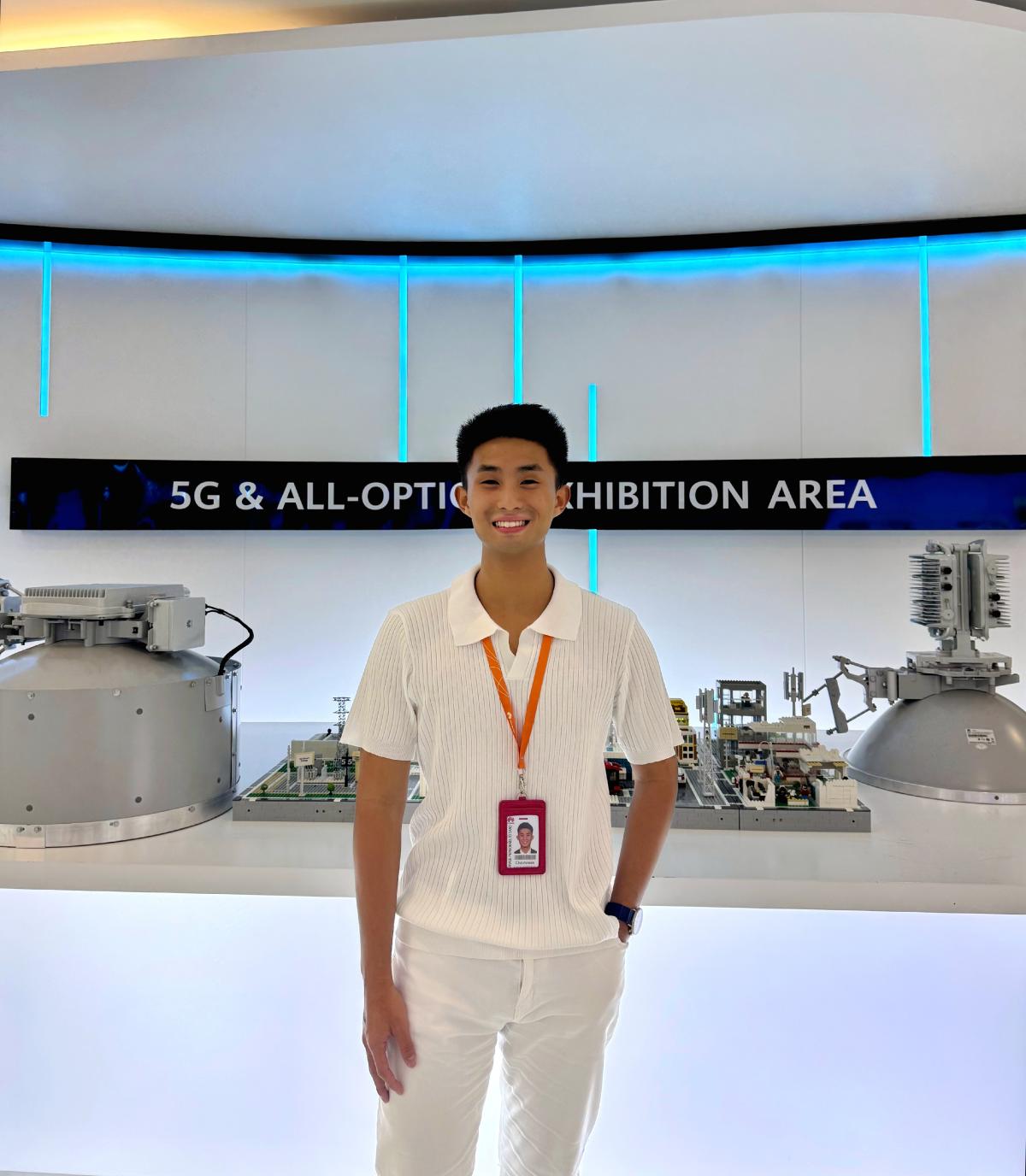 christensen choong