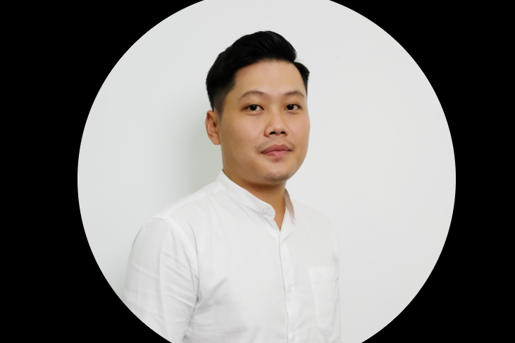 Melvin Min