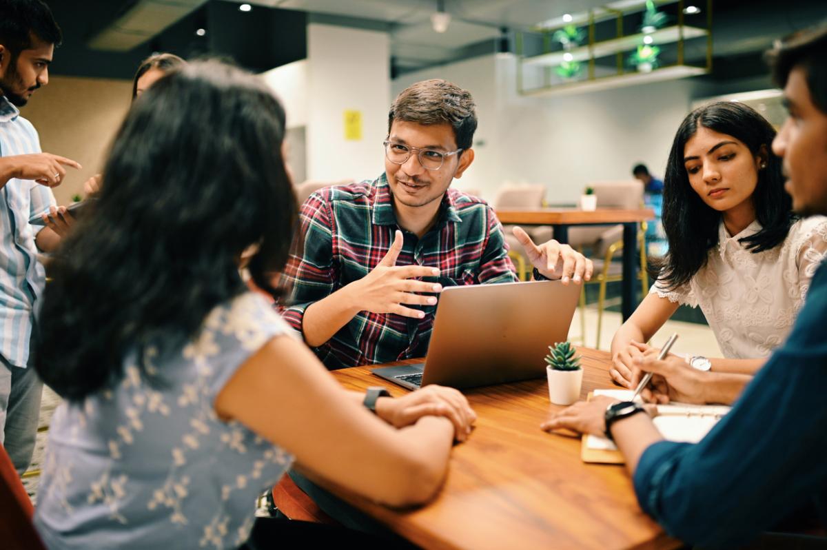 Beyond Heritage: The Rise of Next-Gen Malaysian Indian Entrepreneurs 