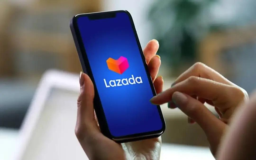 lazada