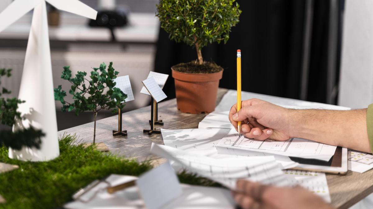 Sustainability research