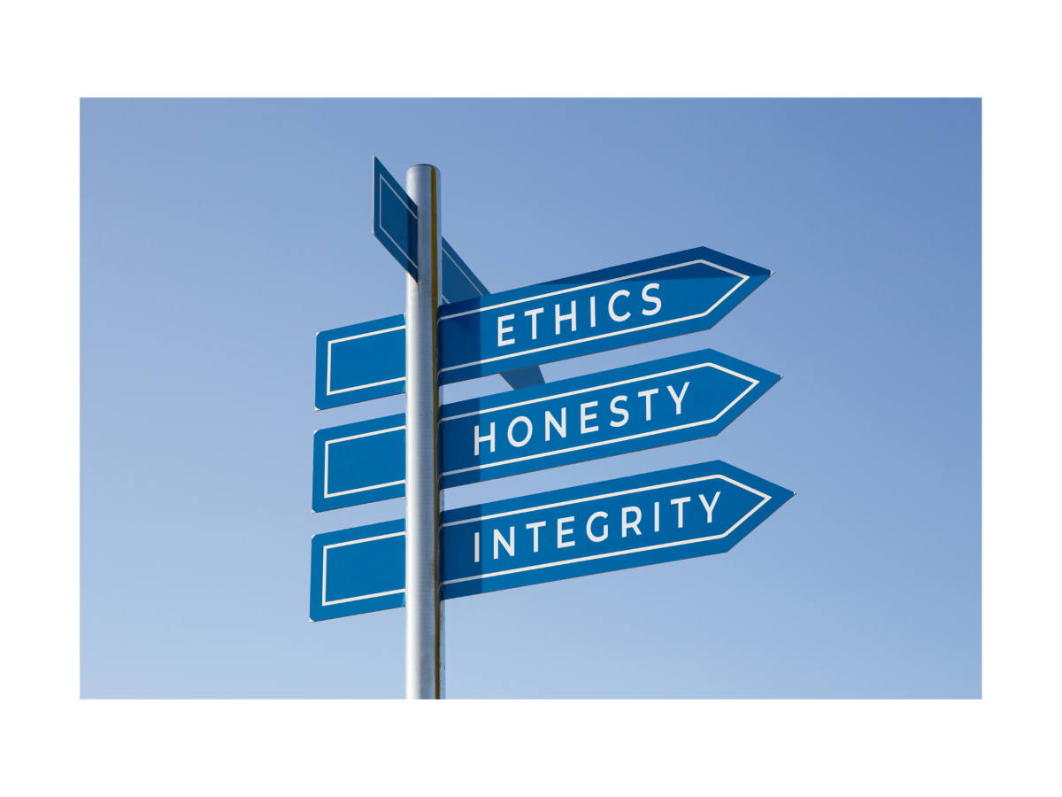 ethics
