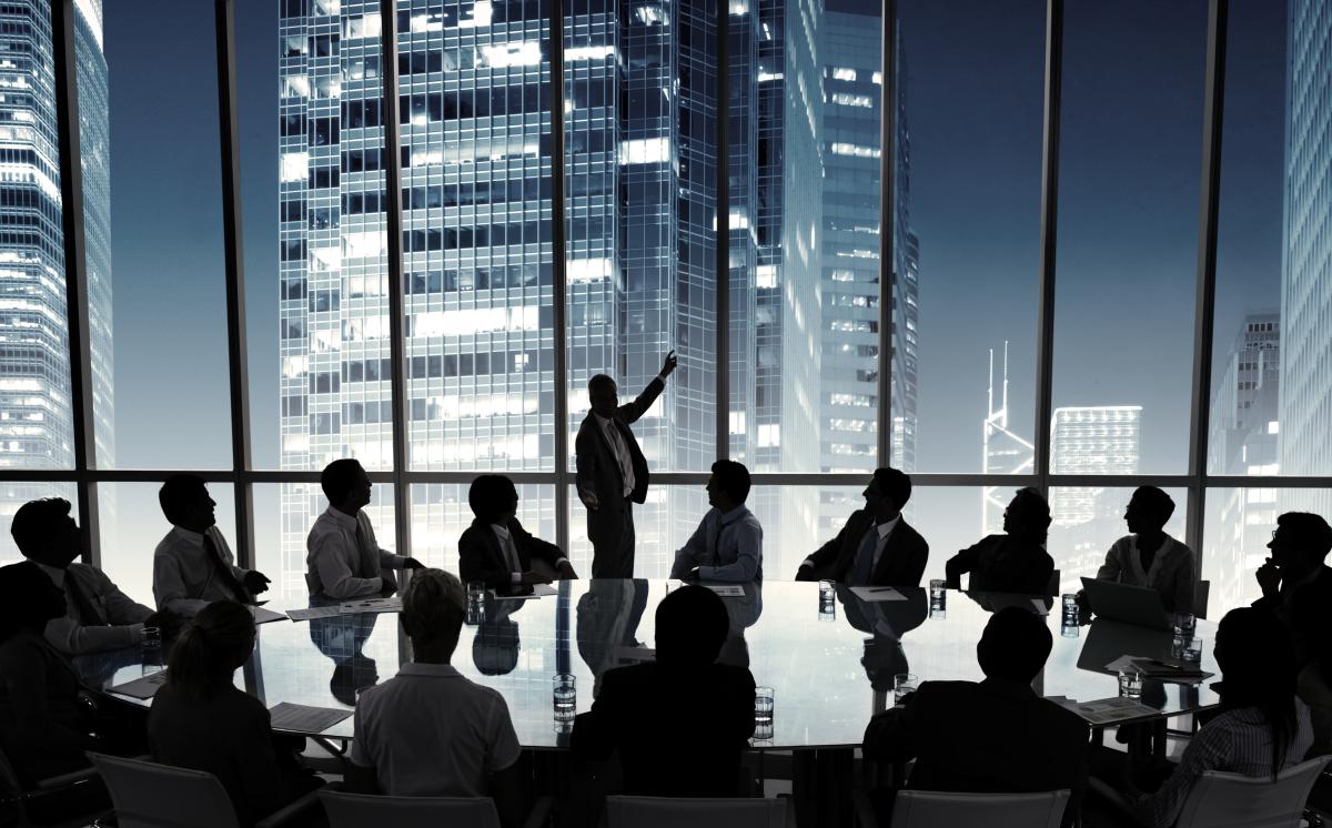 boardroom