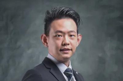 dr claymond lim
