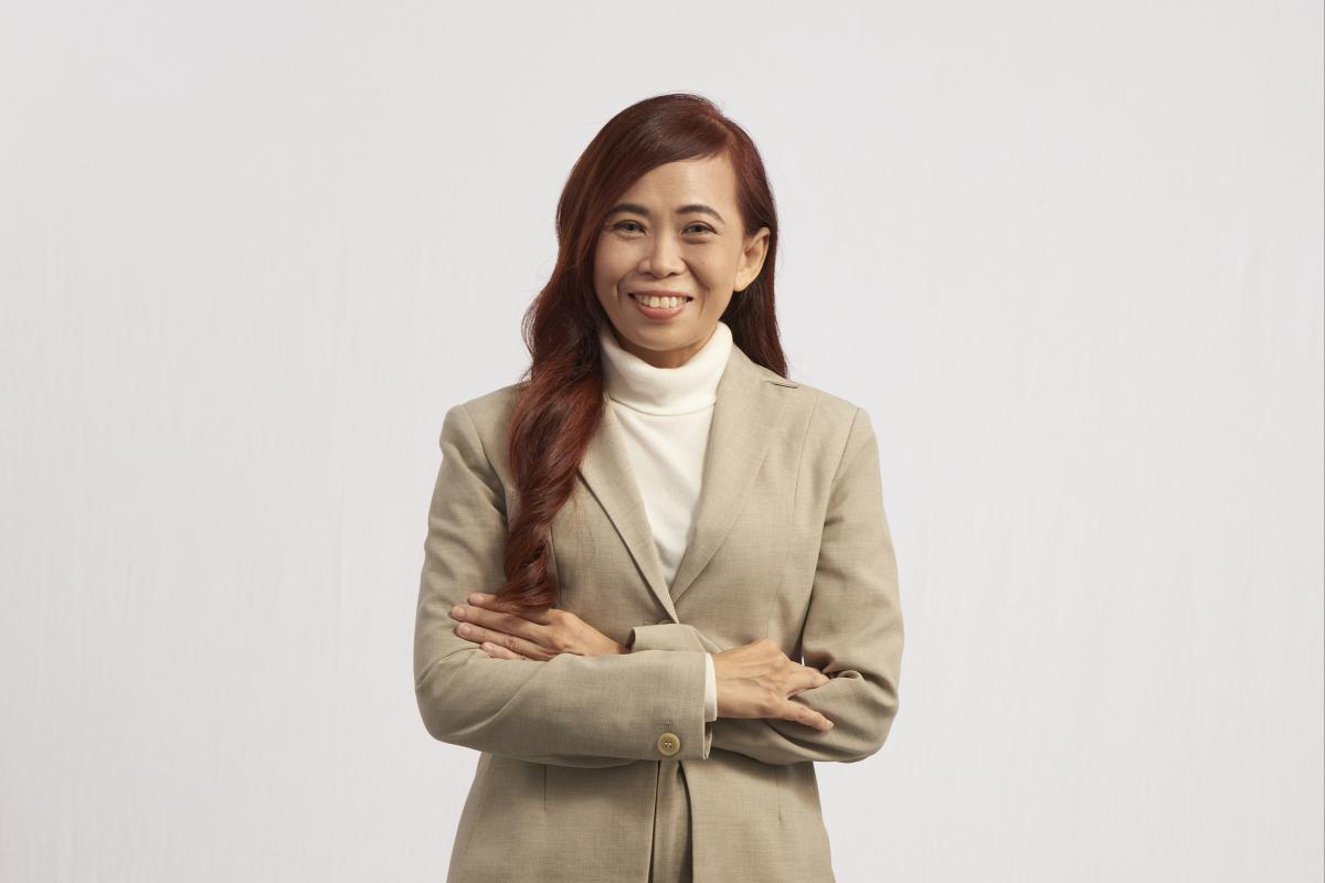 michelle lee