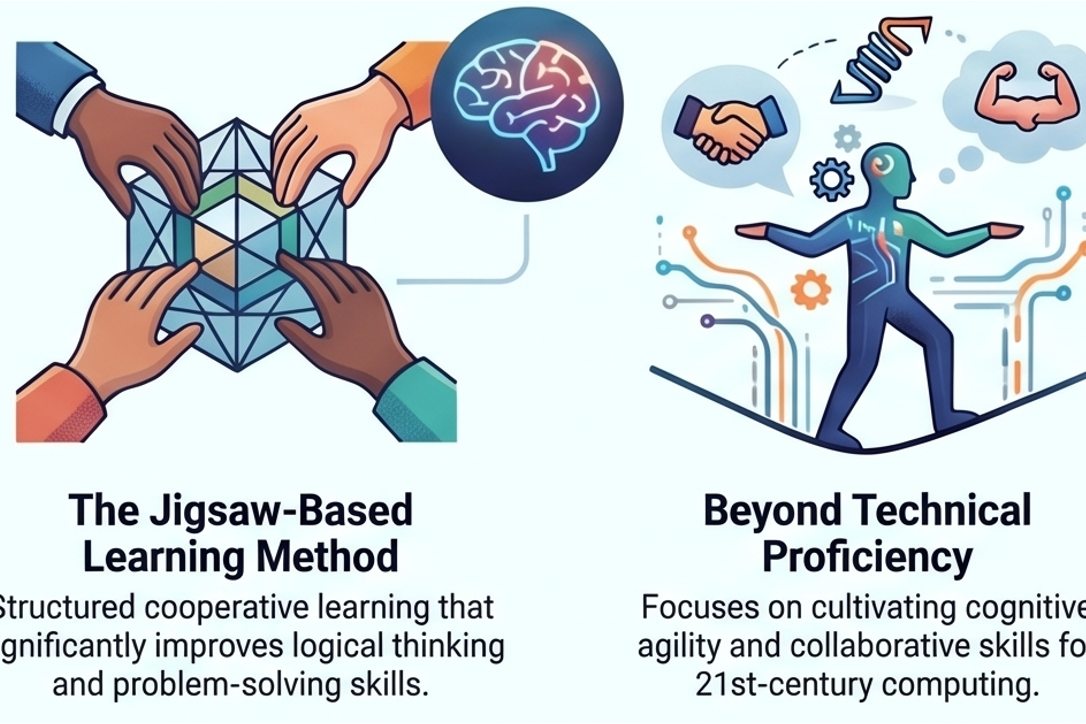 Beyond the Classroom: Bridging Pedagogy, Research, and Real-World Impact