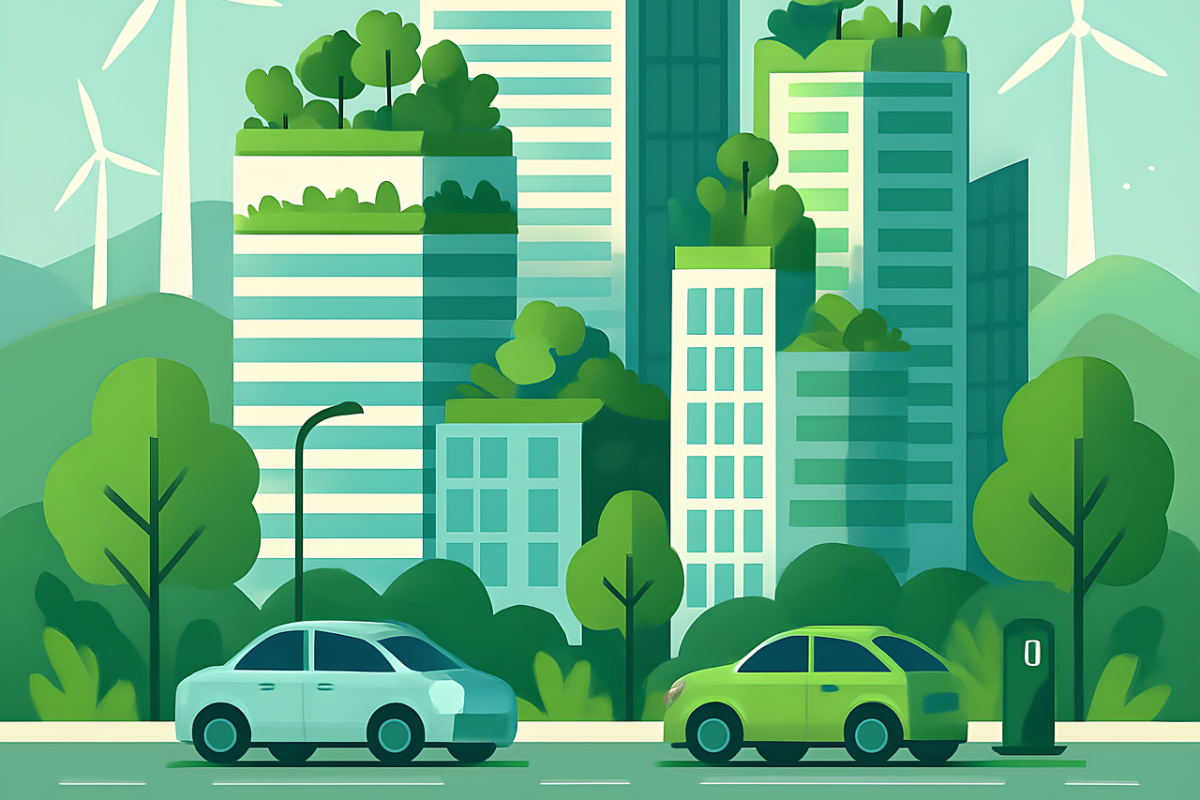 Malaysia’s Path to Net Zero: Transforming the Built Environment