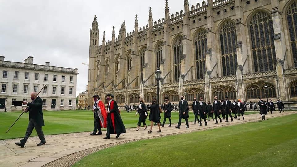 Cambridge