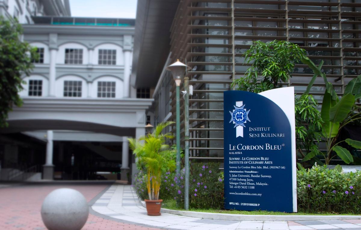 Le Cordon Bleu