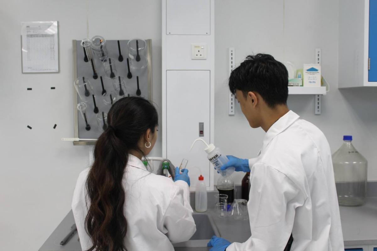 biophoto lab