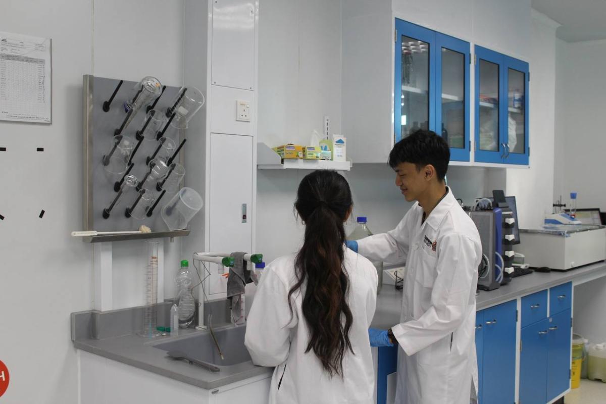 biophoto lab